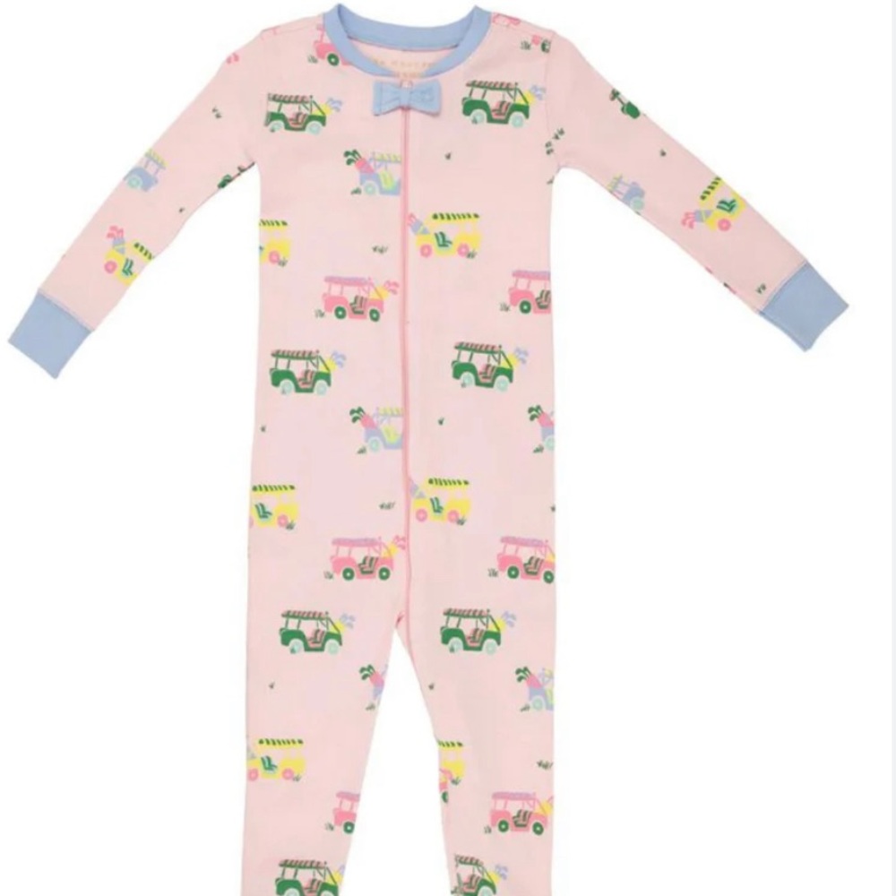 The Beaufort bonnet company Pj 4T
